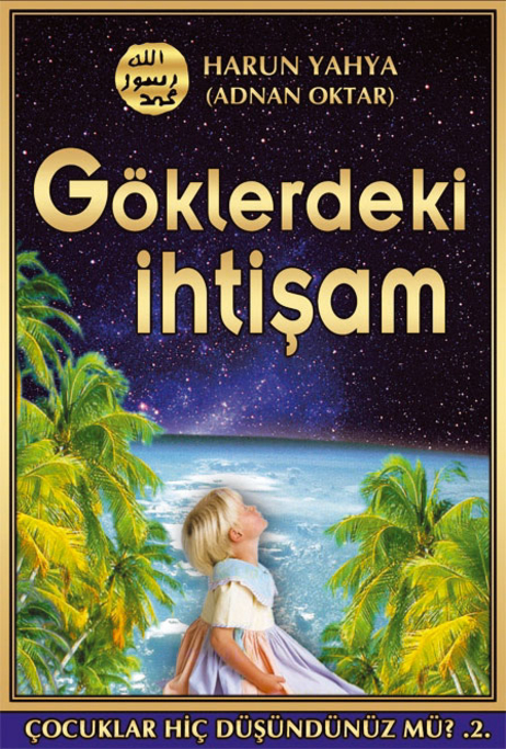 Göklerdeki İhtişam